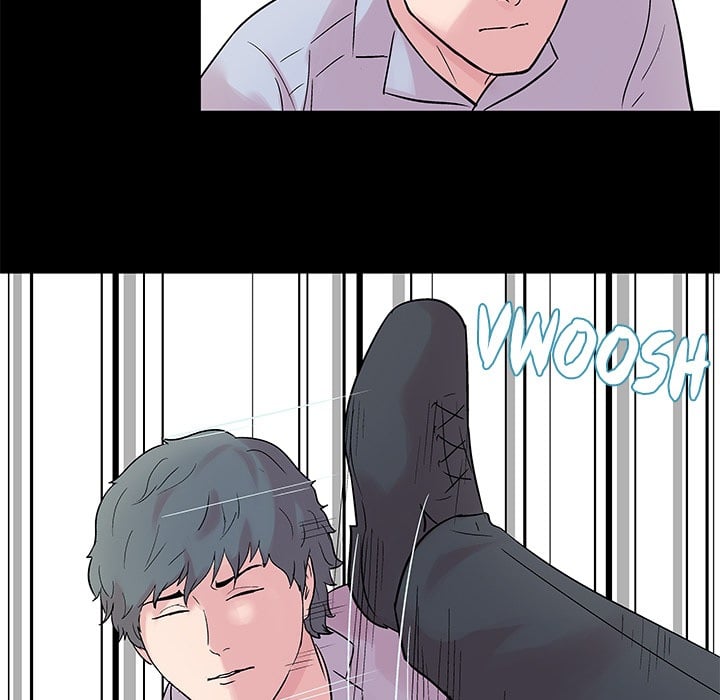 Project Utopia - Chapter 25 29