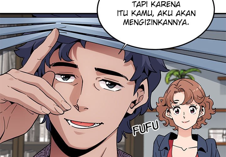 Love Factory - Chapter 25 5