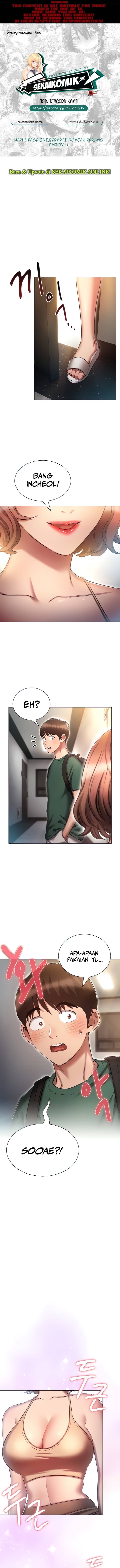 Law Of Reincarnation - Chapter 25 1 Law Of Reincarnation - Chapter 25 1