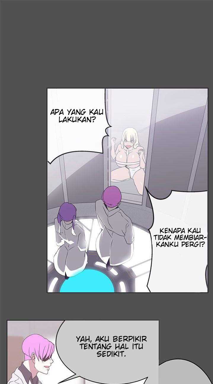 Love Navigation (Koh Son-jak) - Chapter 25 33
