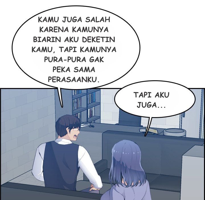 Never Too Late - Chapter 25 29