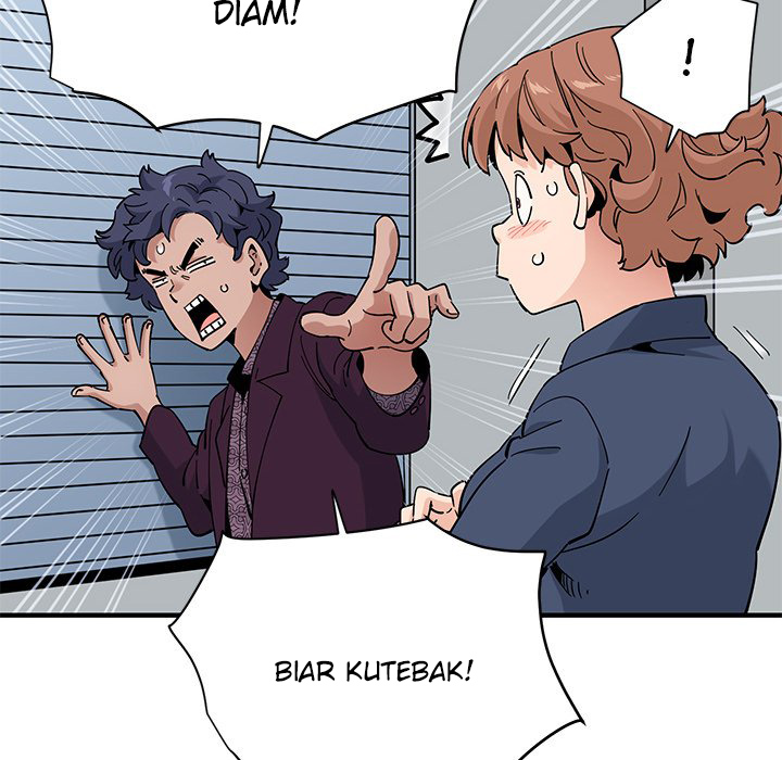 Love Factory - Chapter 25 14