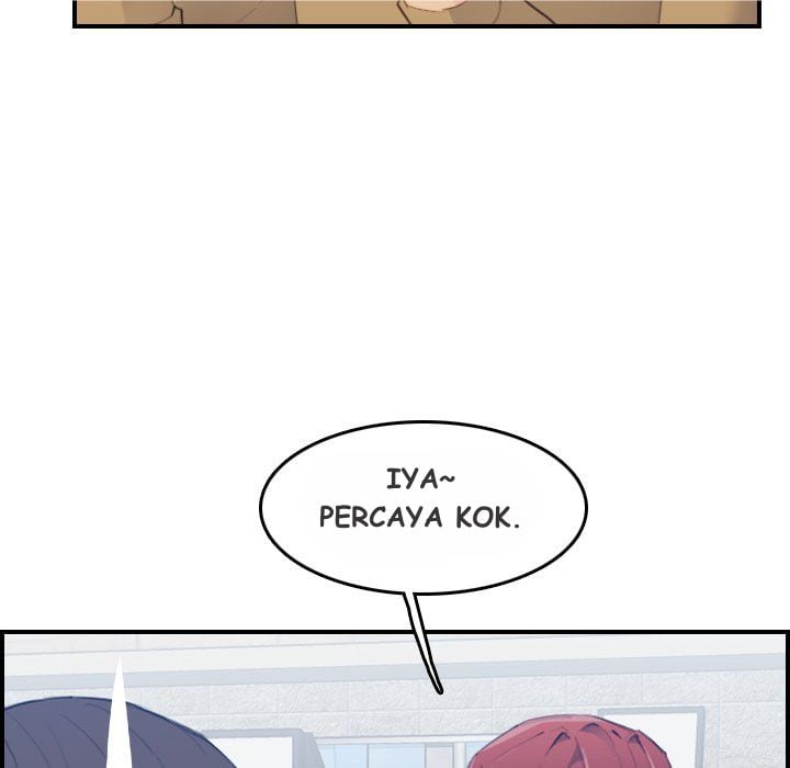 Never Too Late - Chapter 25 47