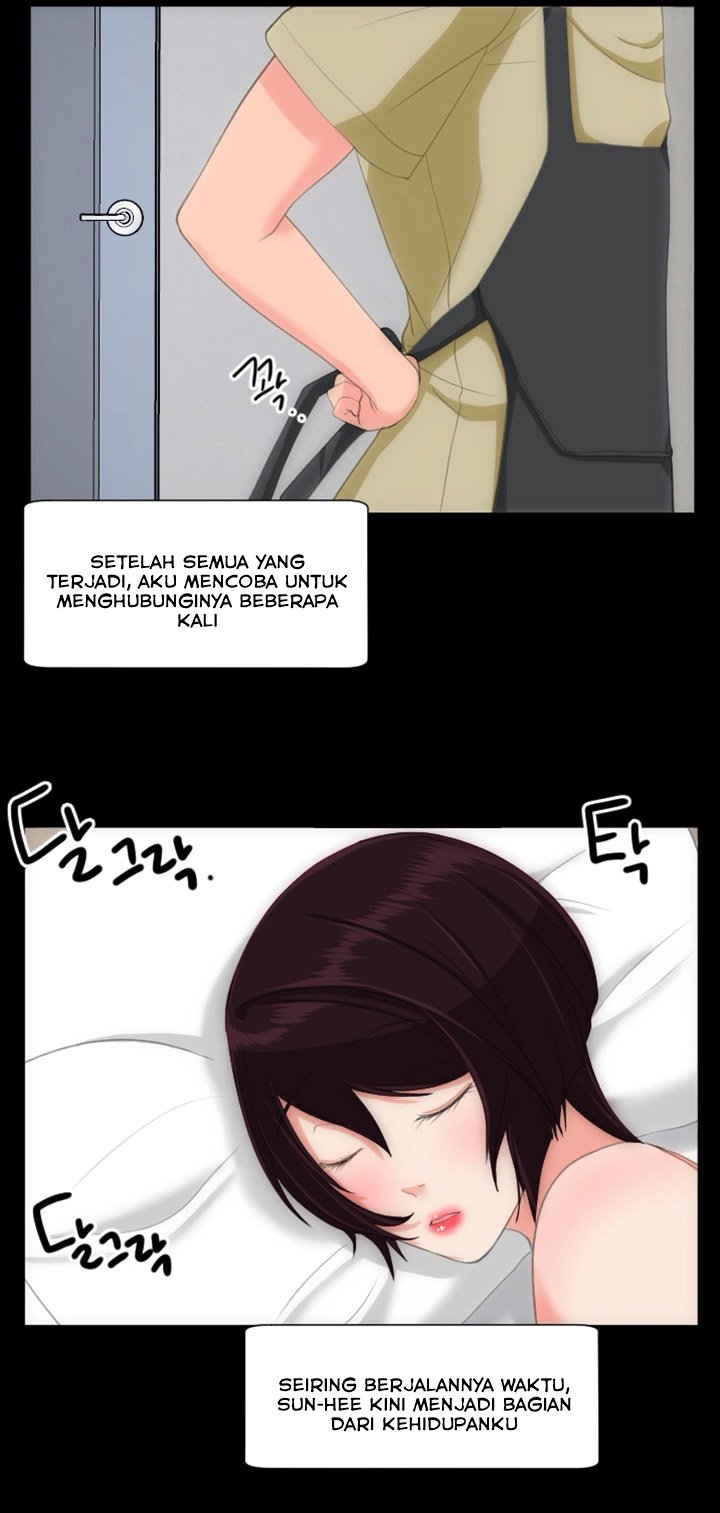 An Adult’s Experiences - Chapter 25 22 An Adult’s Experiences - Chapter 25 22