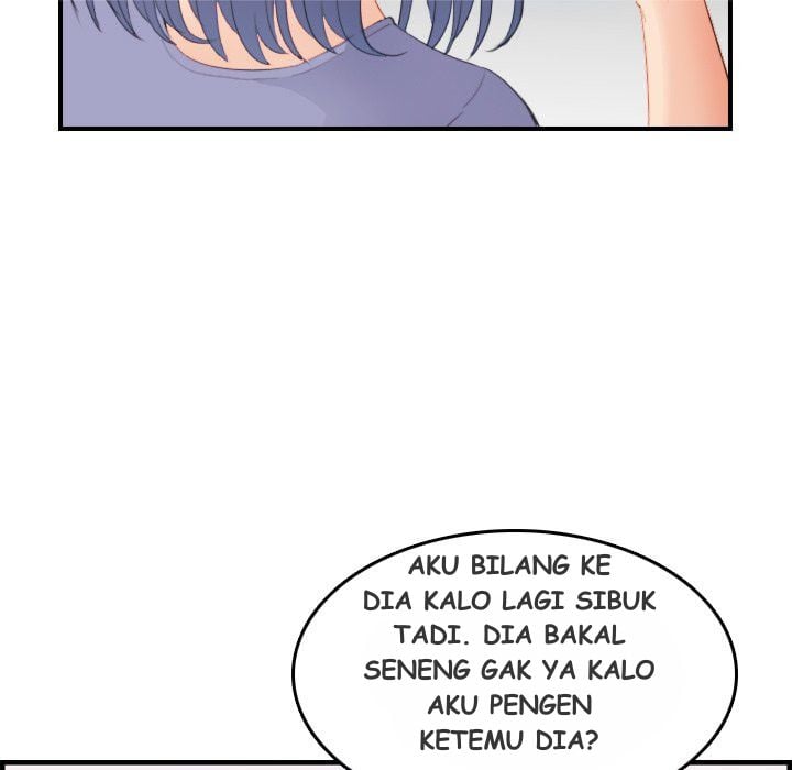 Never Too Late - Chapter 25 102