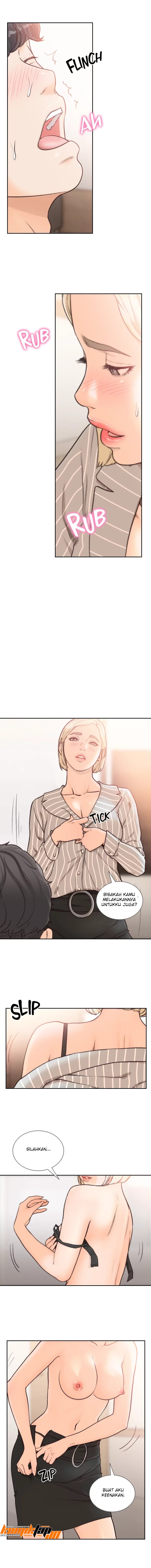 Ex-Girlfriend - Chapter 25 7 Ex-Girlfriend - Chapter 25 7