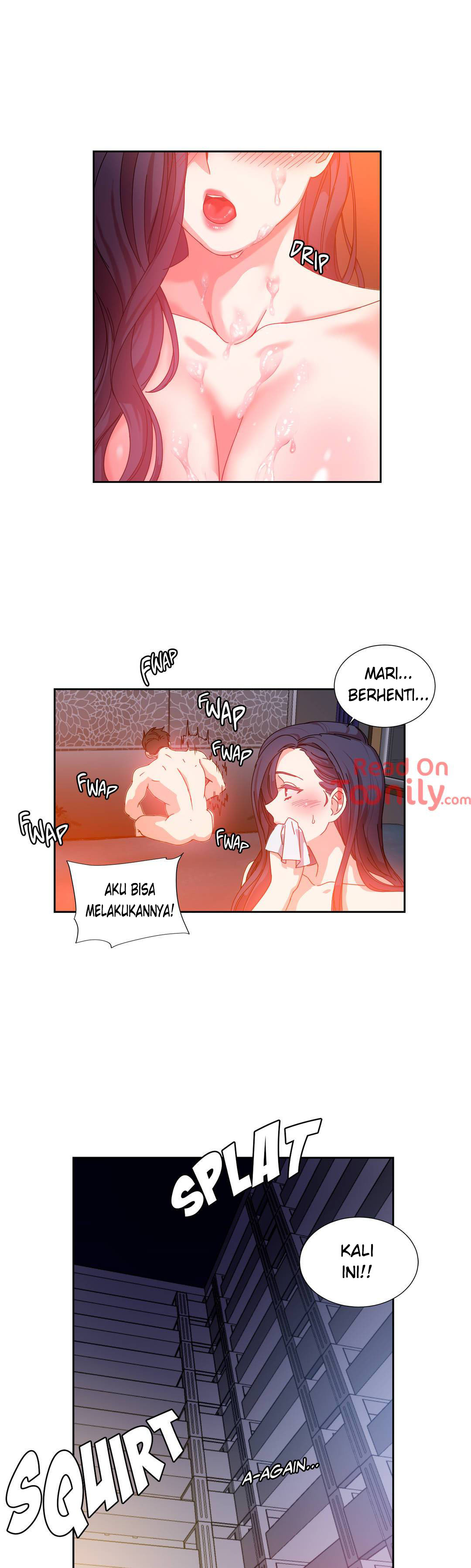 Tie Me Up - Chapter 25 33