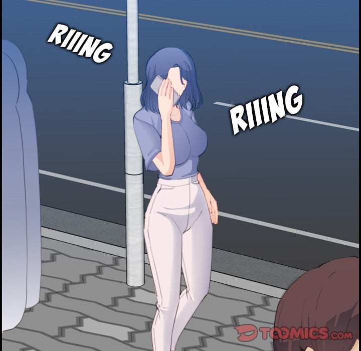 Never Too Late - Chapter 25 105