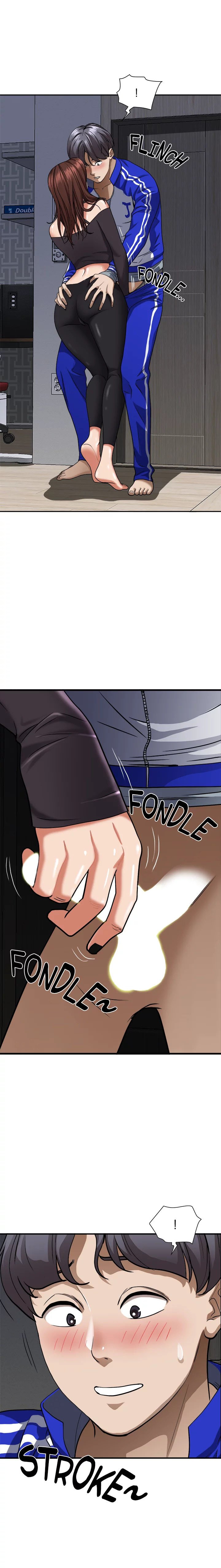 Living With a MILF - Chapter 25 8