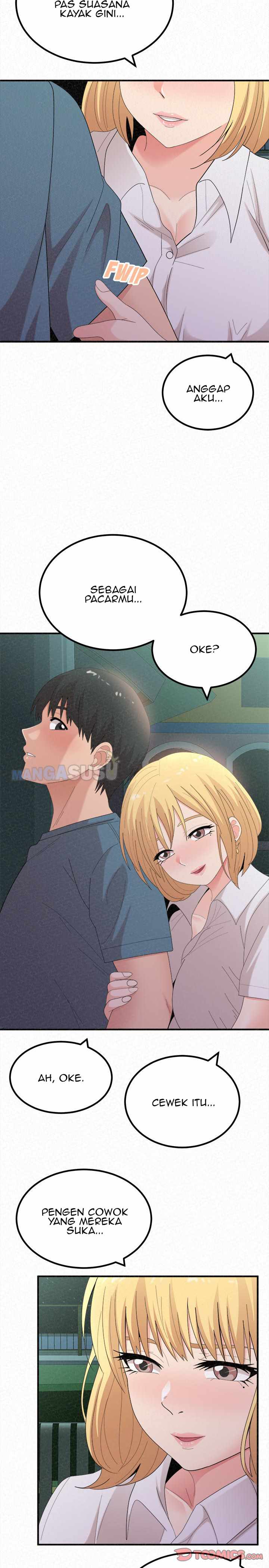 Milk Therapy - Chapter 25 14