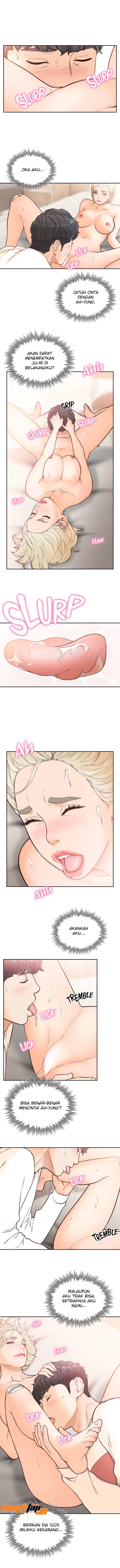 Ex-Girlfriend - Chapter 25 9 Ex-Girlfriend - Chapter 25 9