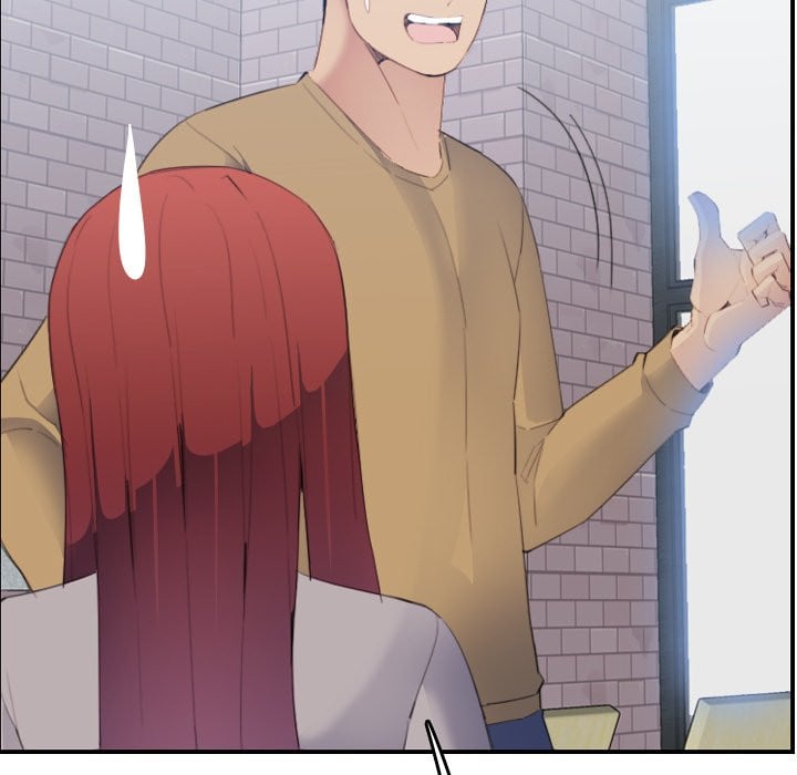 Never Too Late - Chapter 25 82