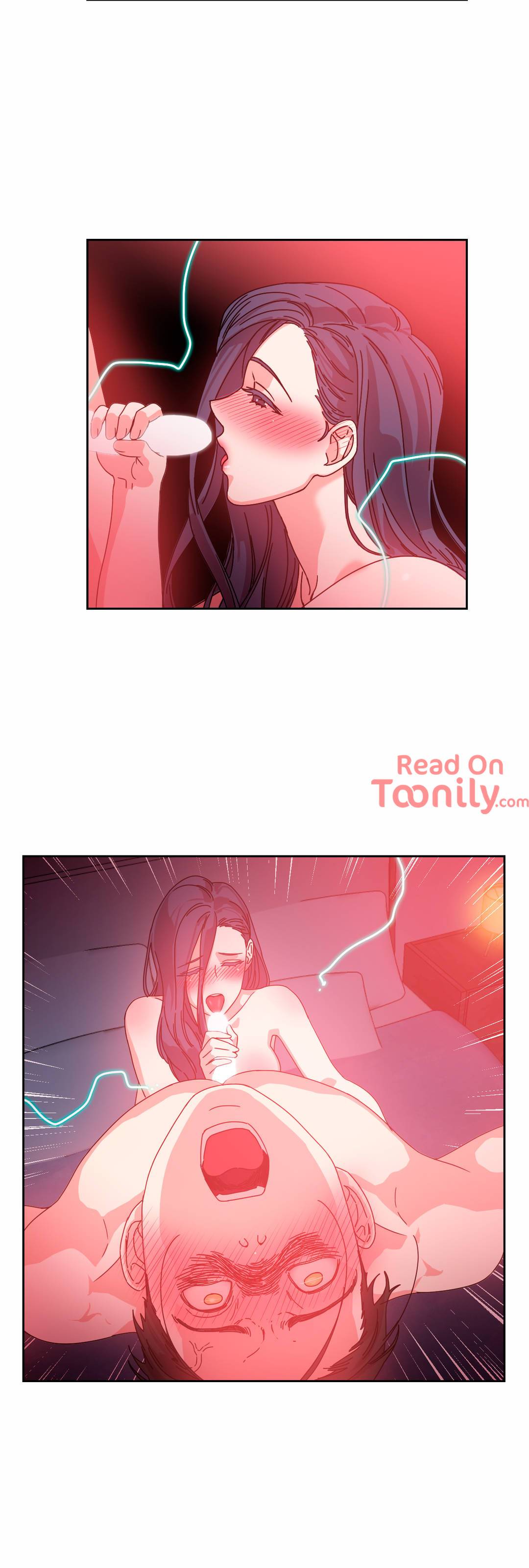 Tie Me Up - Chapter 25 31