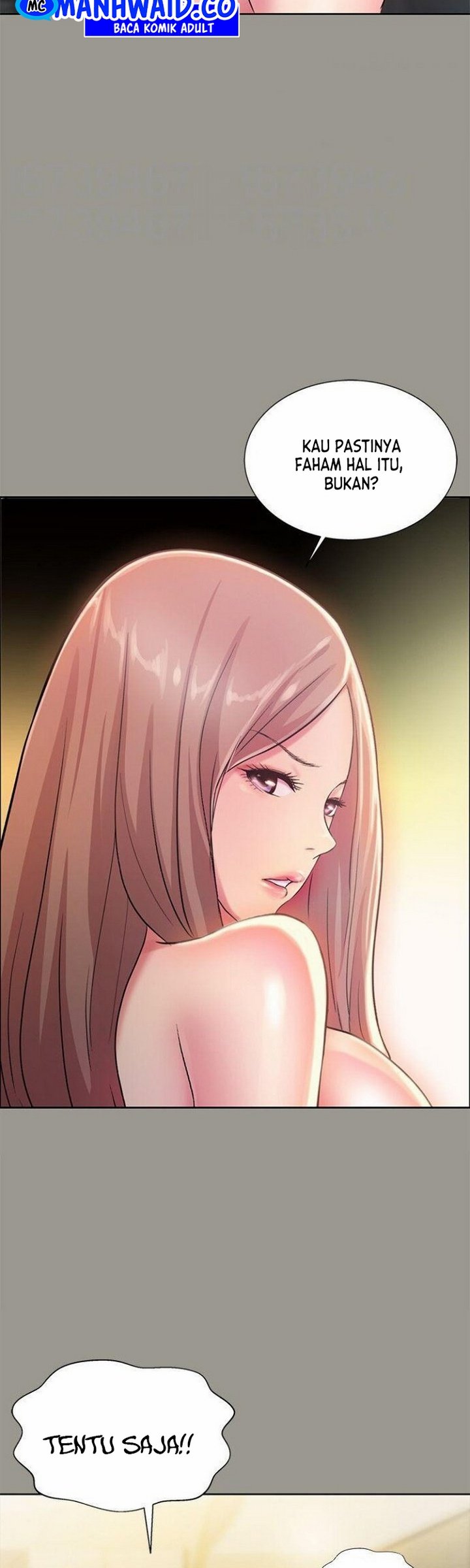 Friend&#8217;s Girlfriend - Chapter 25 31