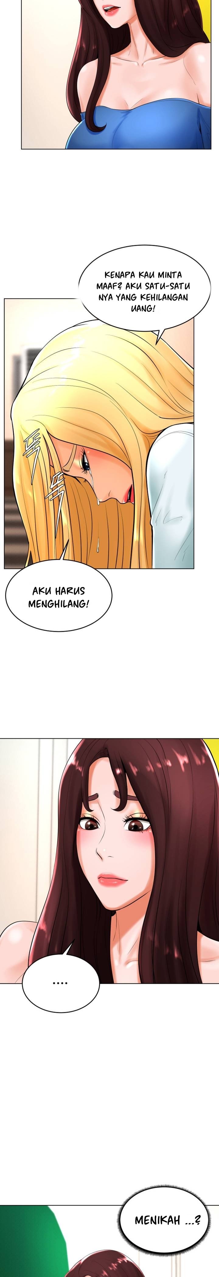 Billiard Room Love - Chapter 25 26