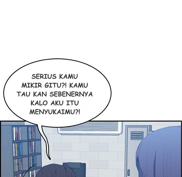 Never Too Late - Chapter 25 27