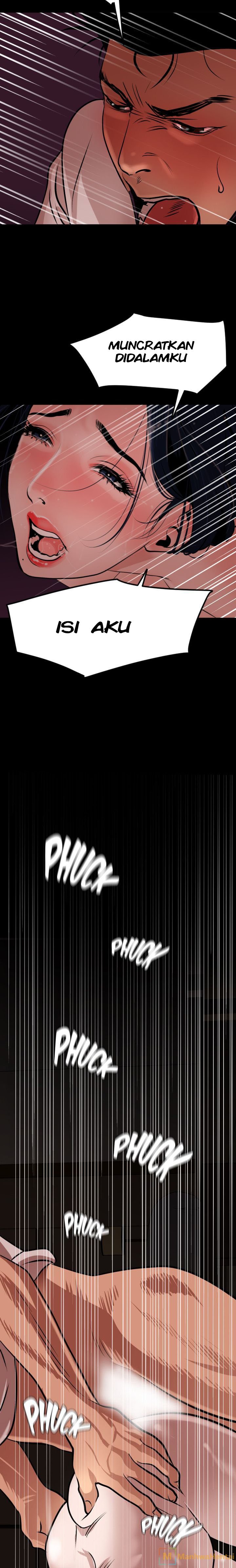 Lightning Rod - Chapter 26 23