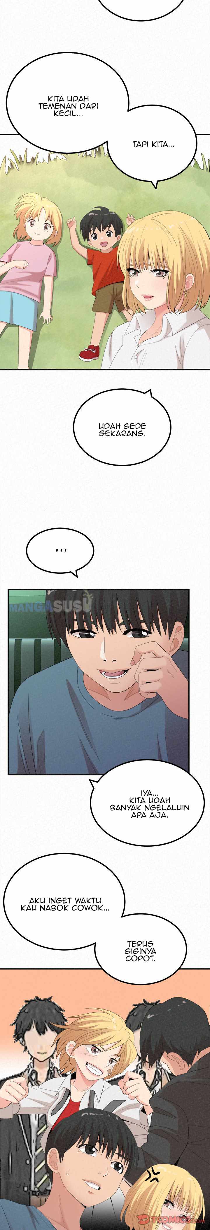 Milk Therapy - Chapter 25 9