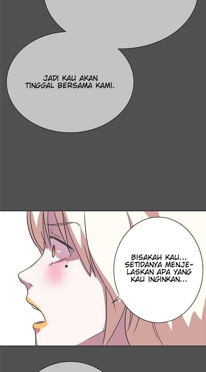 Love Navigation (Koh Son-jak) - Chapter 25 44