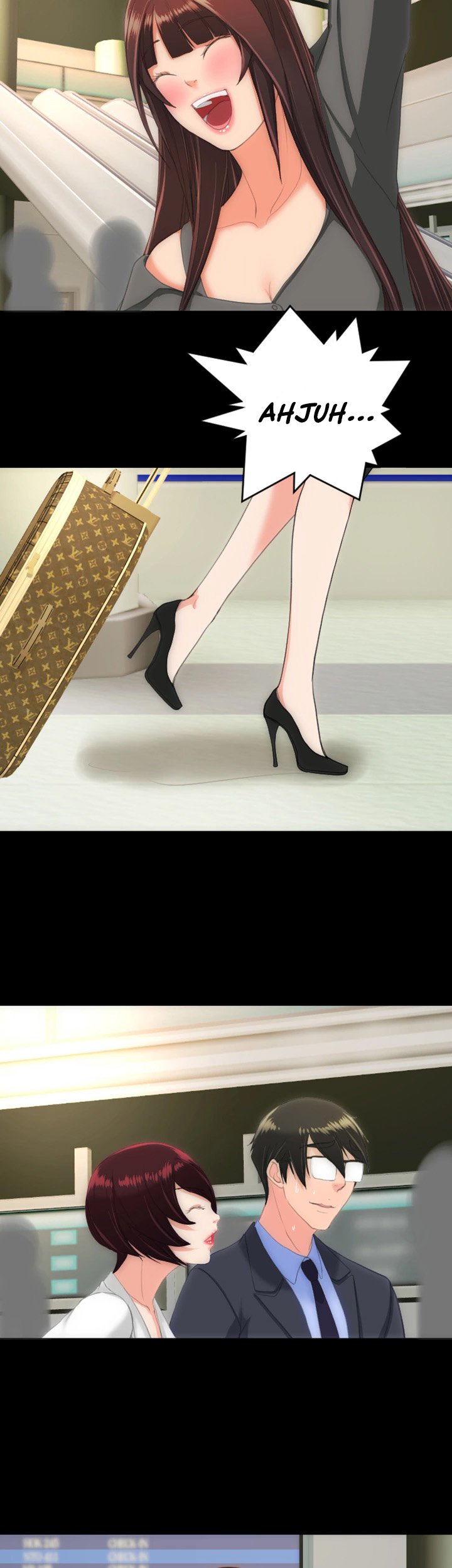 An Adult’s Experiences - Chapter 25 2 An Adult’s Experiences - Chapter 25 2