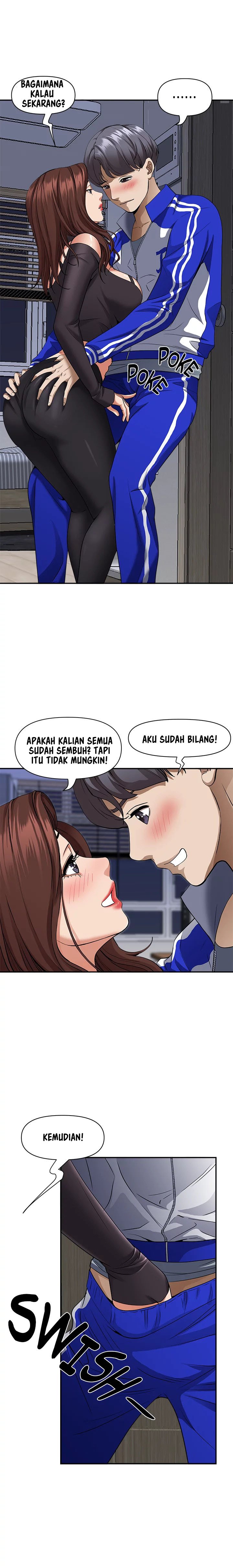 Living With a MILF - Chapter 25 7