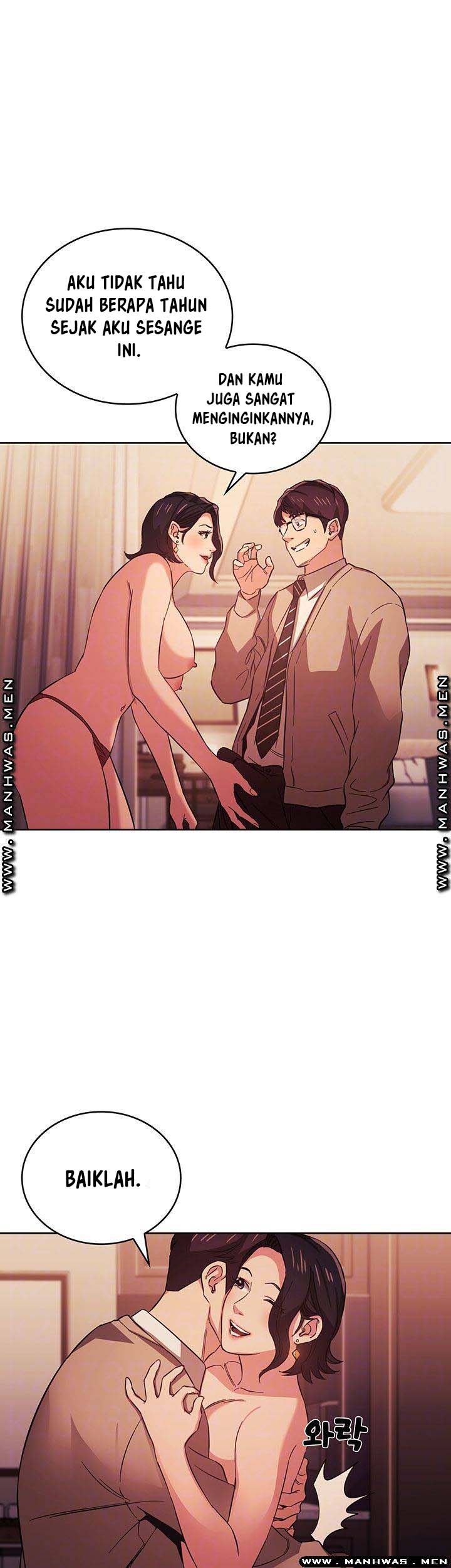 Mother Hunting - Chapter 25 5 Mother Hunting - Chapter 25 5