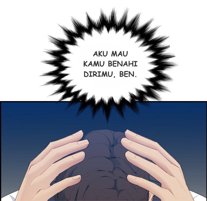 Never Too Late - Chapter 25 88