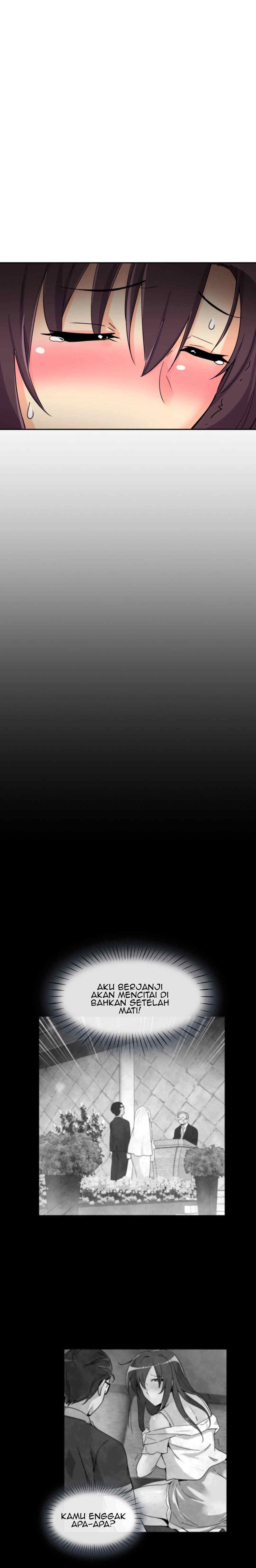 Bride Training - Chapter 25 19 Bride Training - Chapter 25 19