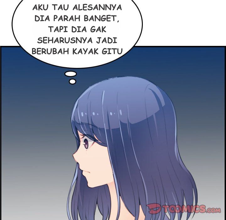 Never Too Late - Chapter 25 99