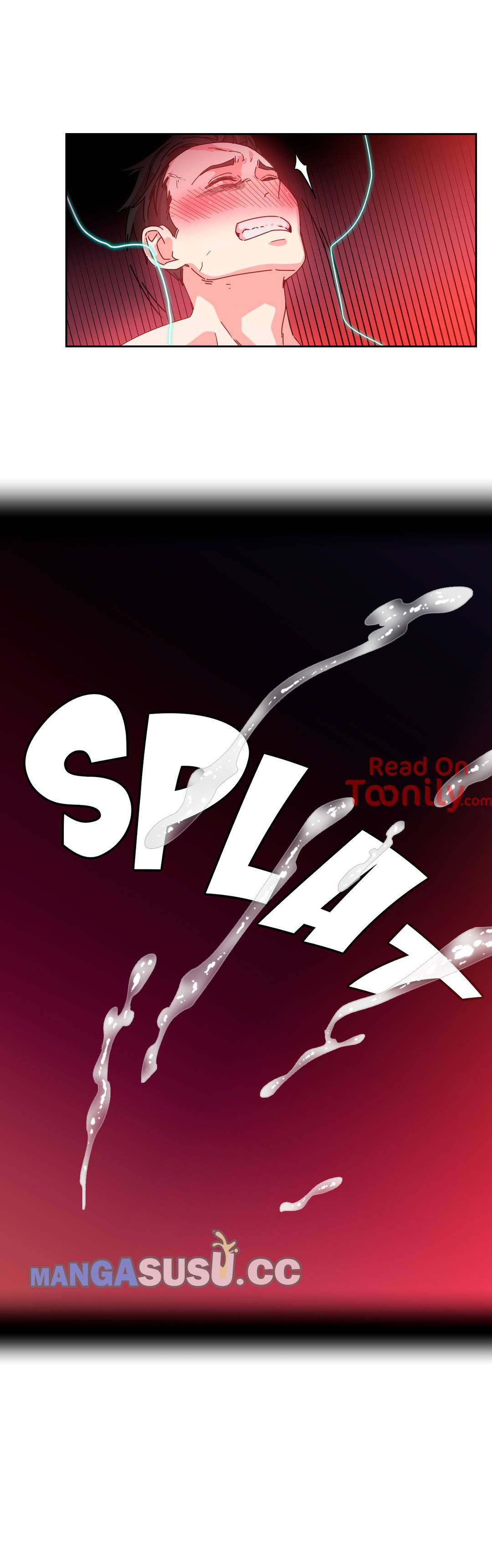 Tie Me Up - Chapter 25 27