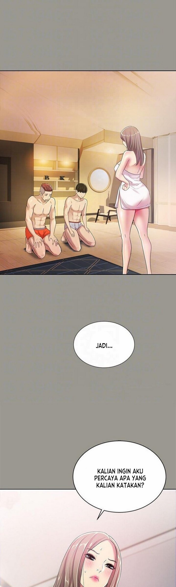Friend&#8217;s Girlfriend - Chapter 25 16