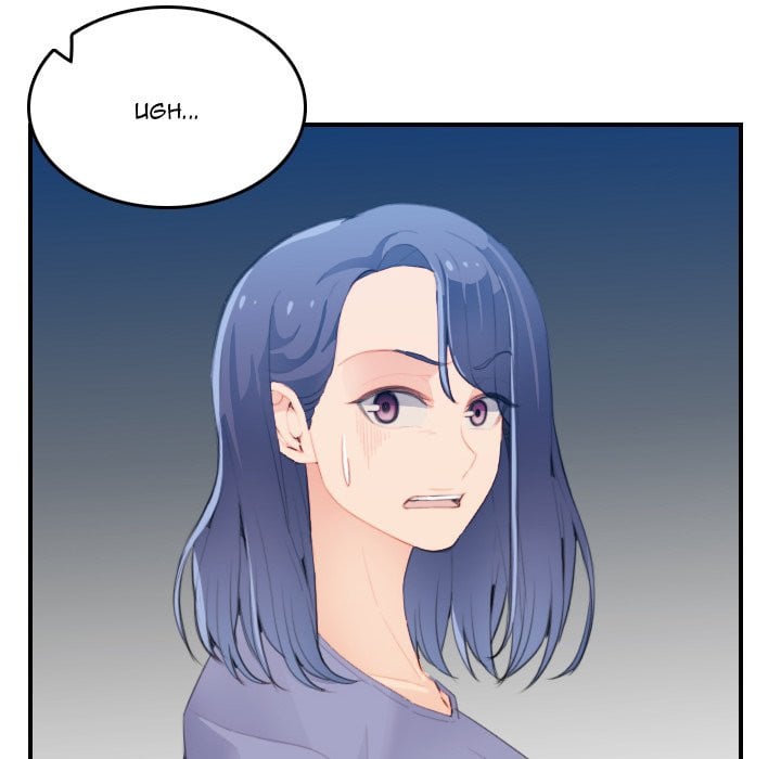 Never Too Late - Chapter 25 18