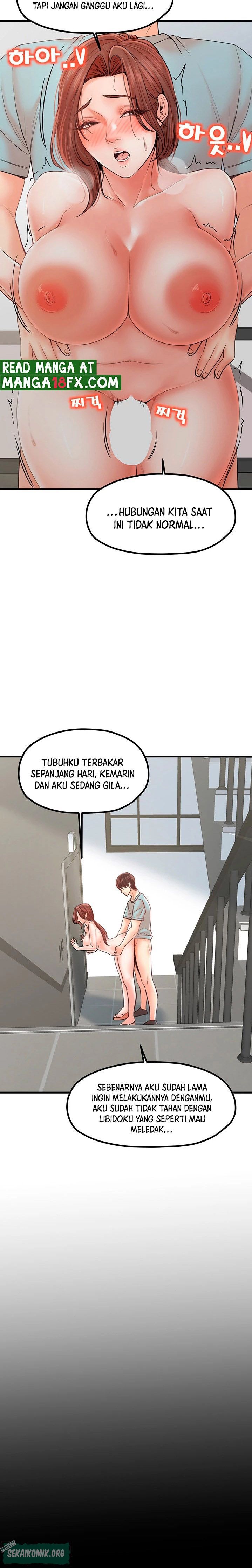 Banging Mother And Daughter - Chapter 25 13
