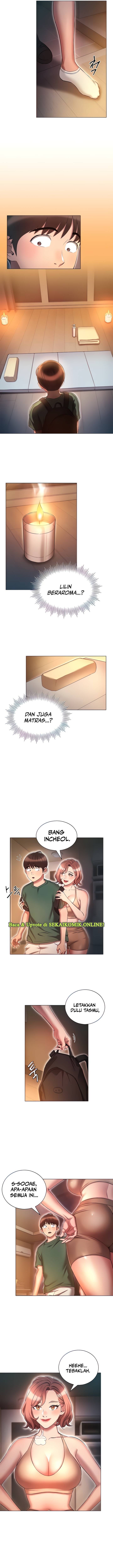 Law Of Reincarnation - Chapter 25 3 Law Of Reincarnation - Chapter 25 3