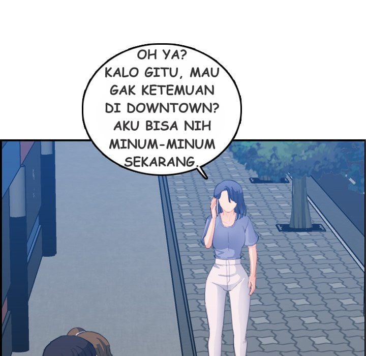 Never Too Late - Chapter 25 110