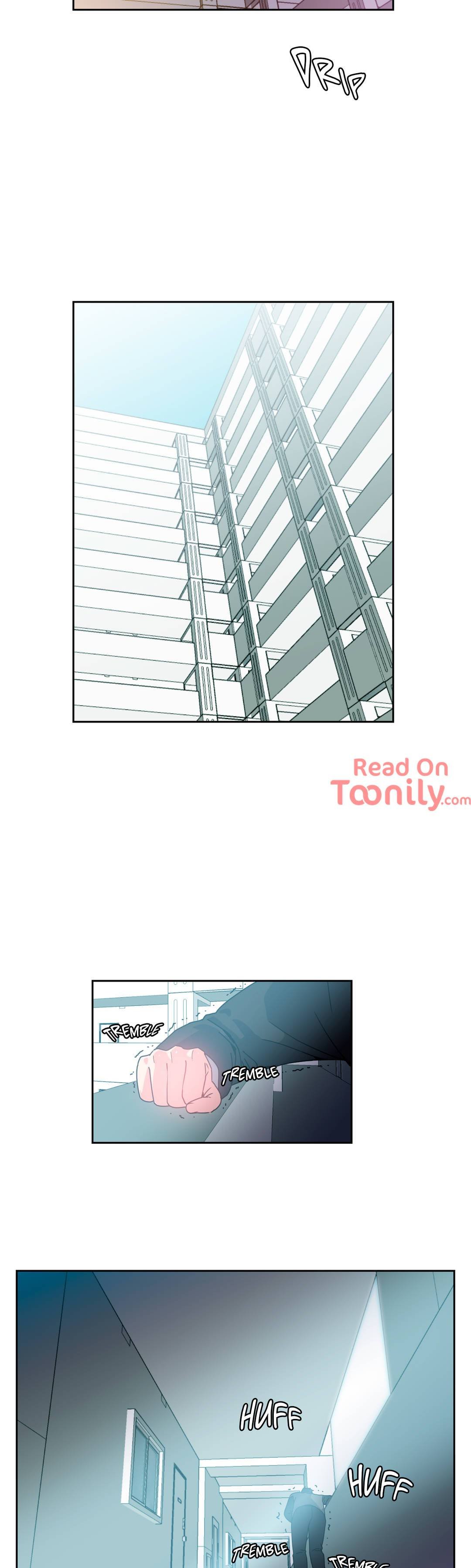 Tie Me Up - Chapter 25 34