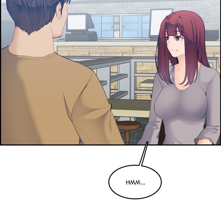 Never Too Late - Chapter 25 58