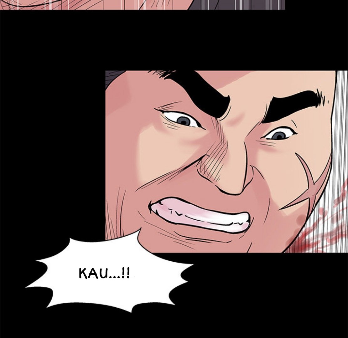 Project Utopia - Chapter 25 15