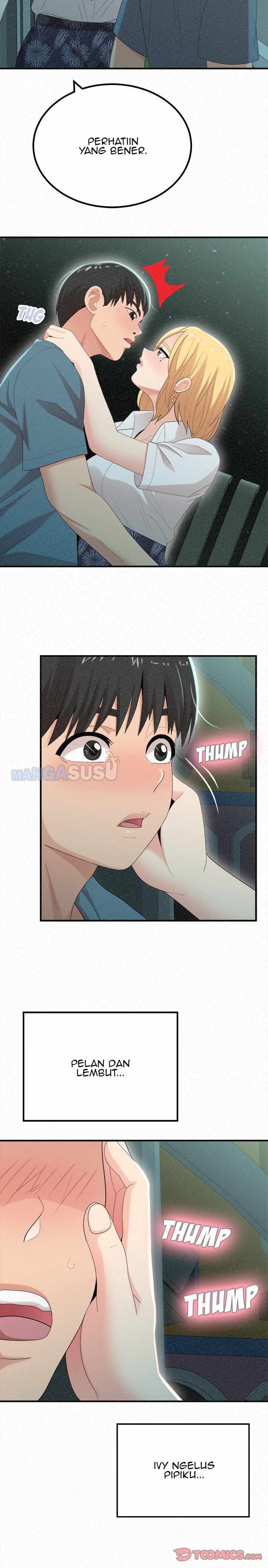 Milk Therapy - Chapter 25 21