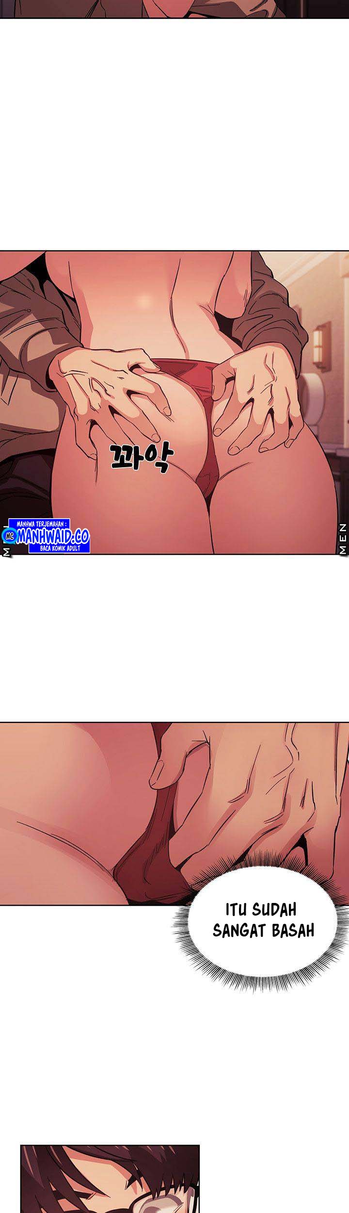 Mother Hunting - Chapter 25 6 Mother Hunting - Chapter 25 6