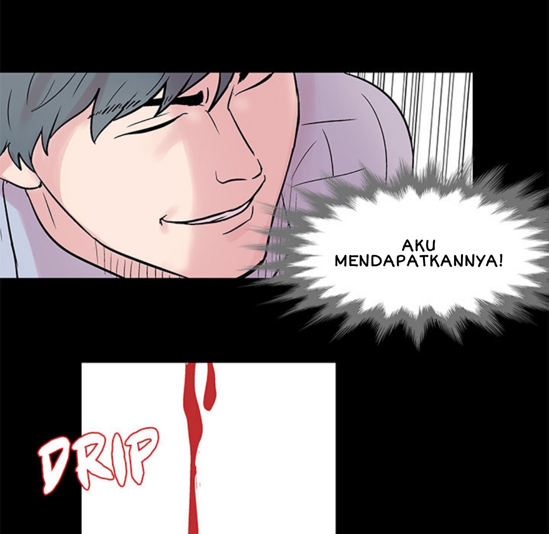 Project Utopia - Chapter 25 35