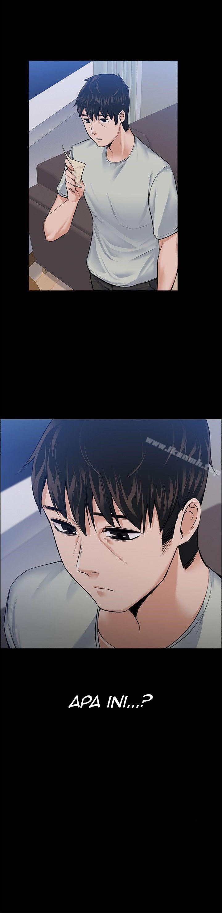 Boss Wife - Chapter 25 3