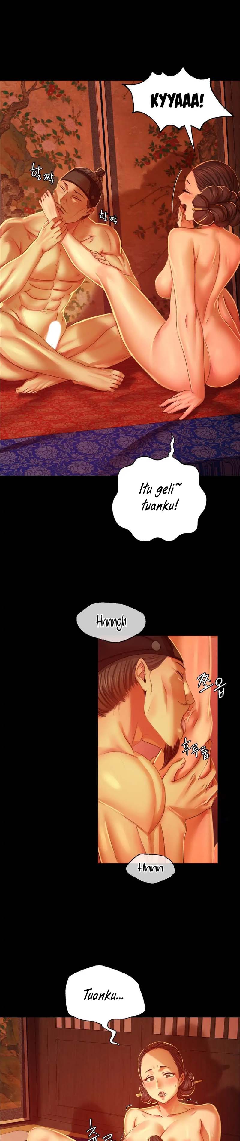 Madam - Chapter 25 8