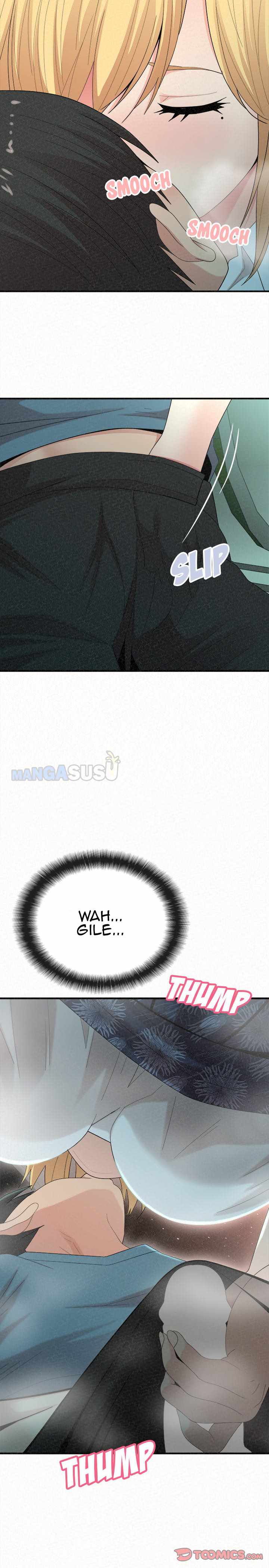 Milk Therapy - Chapter 25 27