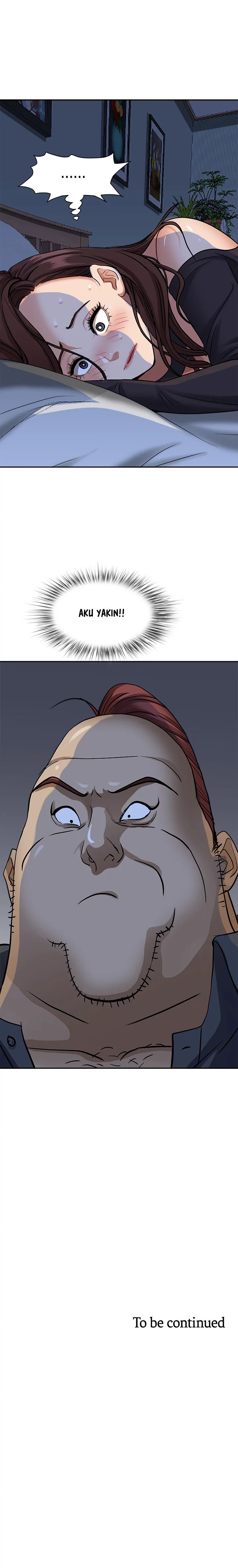 Living With a MILF - Chapter 25 26