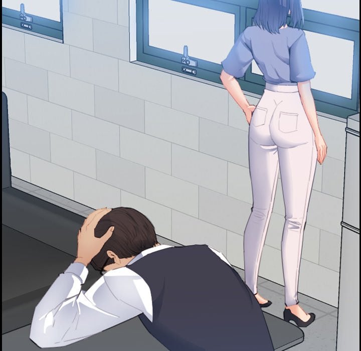 Never Too Late - Chapter 25 8