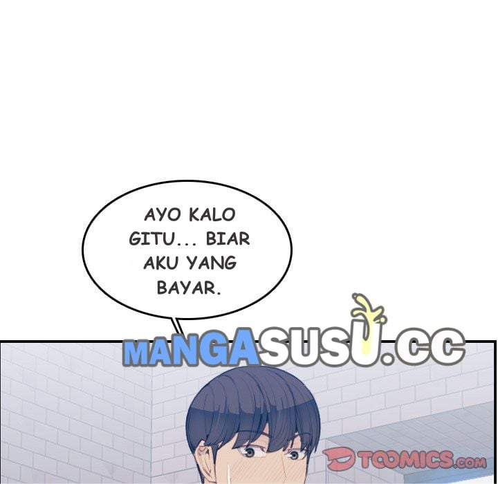 Never Too Late - Chapter 25 81