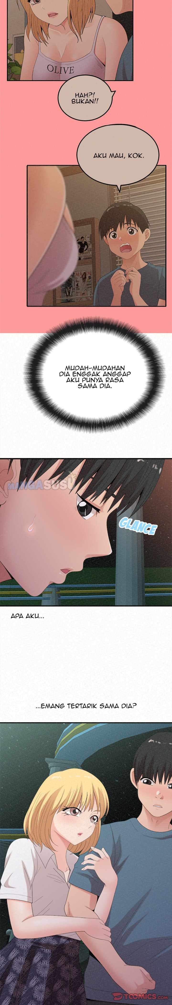 Milk Therapy - Chapter 25 6