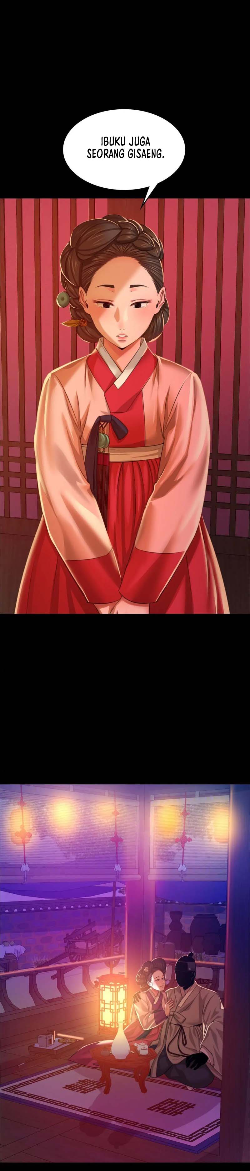 Madam - Chapter 25 20