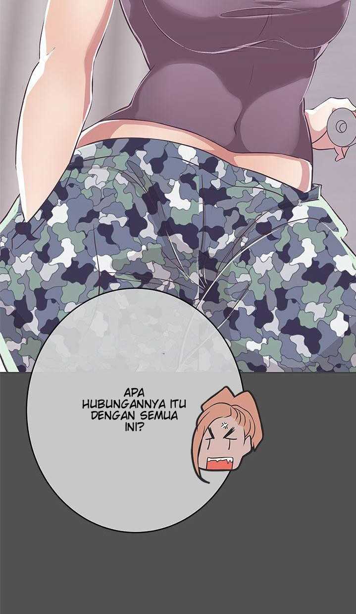 Love Navigation (Koh Son-jak) - Chapter 25 9